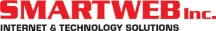 Smartweb Inc. Logo