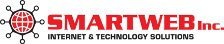 Smartweb Inc. — Internet & Technology Solutions